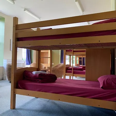 Jersey And Activity Centre Hostel