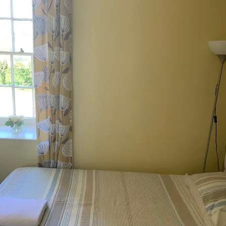 Jersey And Activity Centre - Jaac Hostel *