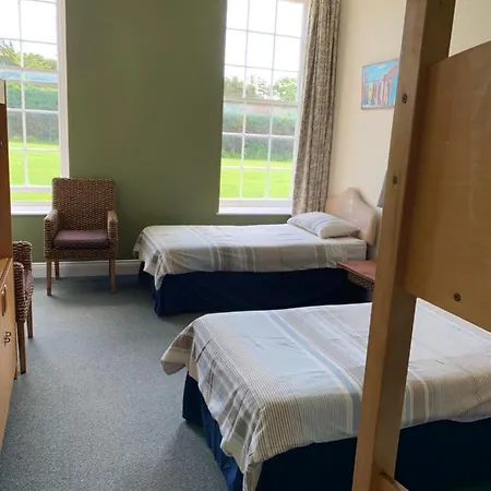 Hostel Jersey And Activity Centre