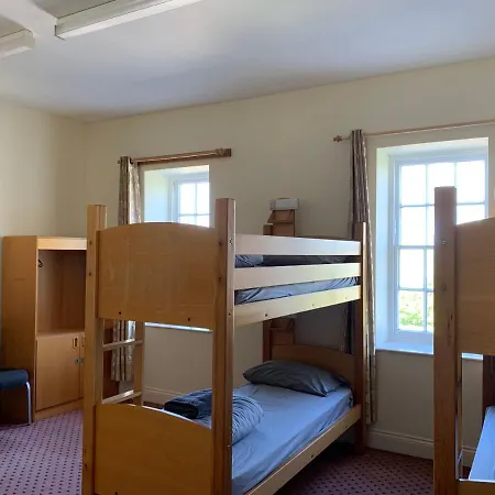 Hostel Jersey And Activity Centre - Jaac *