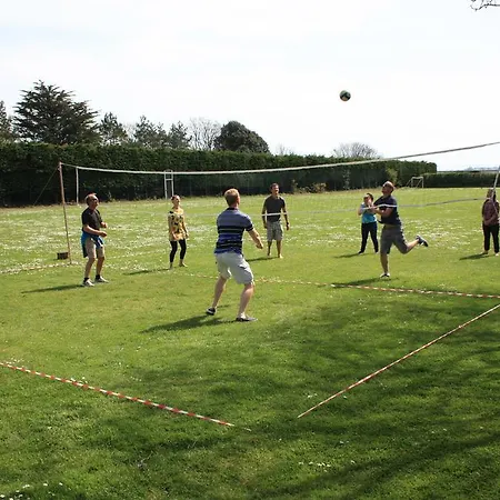 Jersey And Activity Centre - Jaac