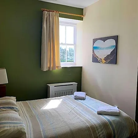 Jersey And Activity Centre - Jaac Hostel