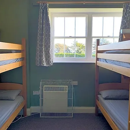 Hostel Jersey And Activity Centre - Jaac *