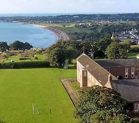 Jersey And Activity Centre - Jaac Gorey