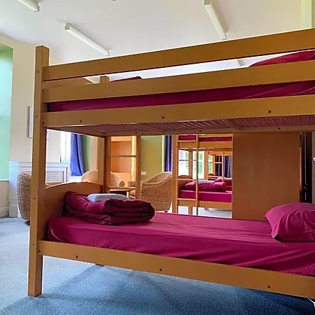 Hostel Jersey And Activity Centre - Jaac *