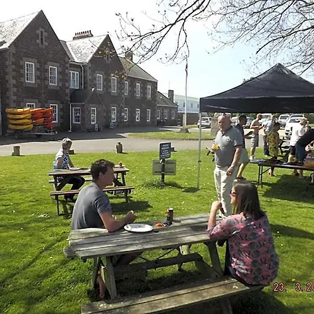Jersey And Activity Centre - Jaac * Gorey