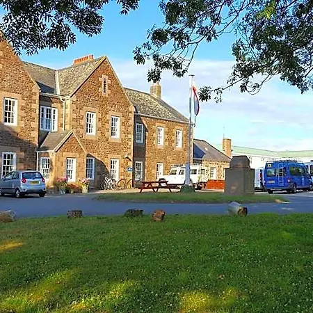 Jersey And Activity Centre - Jaac