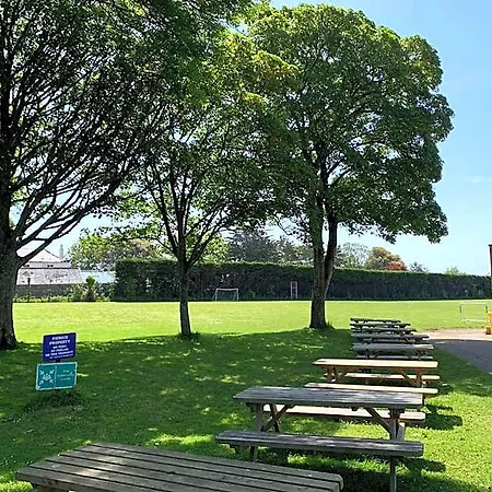 Jersey And Activity Centre - Jaac Hostel