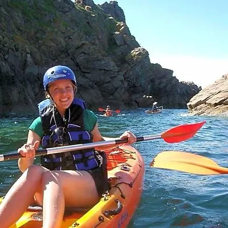 Jersey And Activity Centre - Jaac