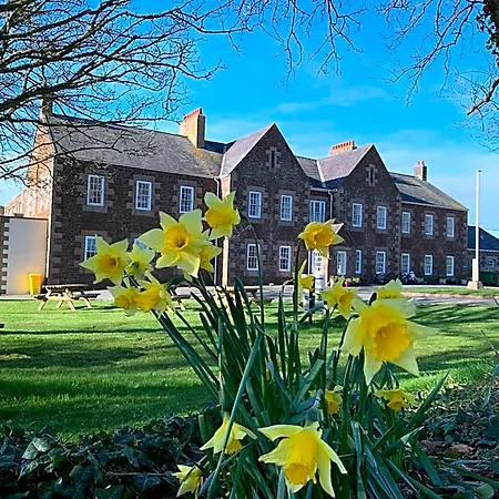 Jersey And Activity Centre - Jaac *