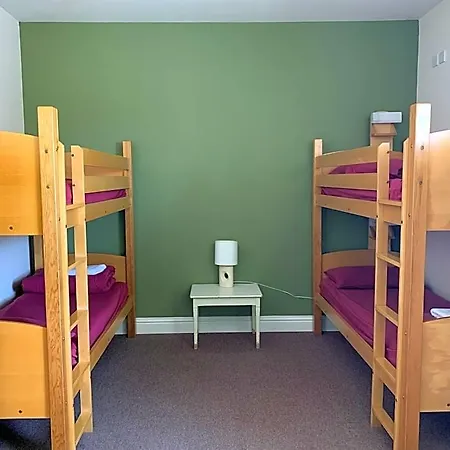 Jersey And Activity Centre - Jaac Hostel
