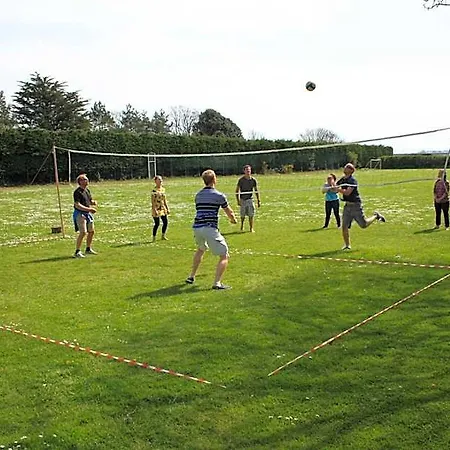 Jersey And Activity Centre - Jaac *