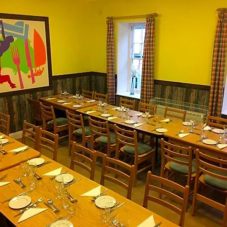 Jersey And Activity Centre - Jaac Hostel Gorey