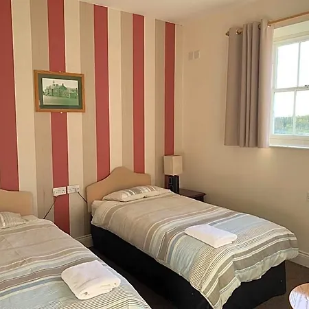 Jersey And Activity Centre - Jaac Gorey