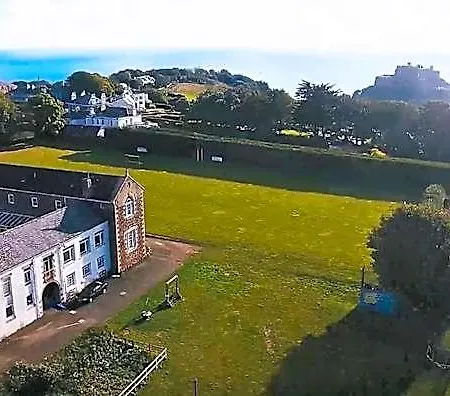 Jersey And Activity Centre - Jaac Hostel