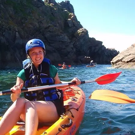Jersey And Activity Centre - Jaac Hostel