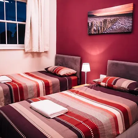 Hostel Jersey And Activity Centre - Jaac *