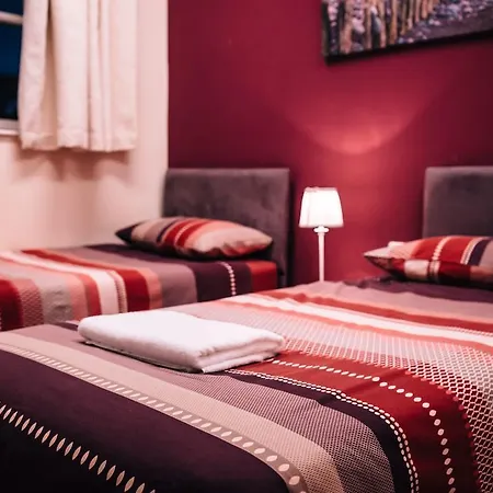 Jersey And Activity Centre - Jaac Hostel