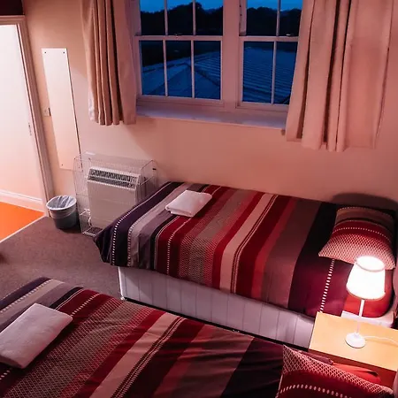 Hostel Jersey And Activity Centre - Jaac Gorey