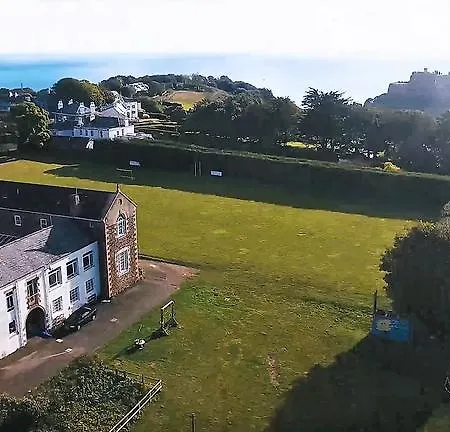 Jersey And Activity Centre - Jaac Gorey