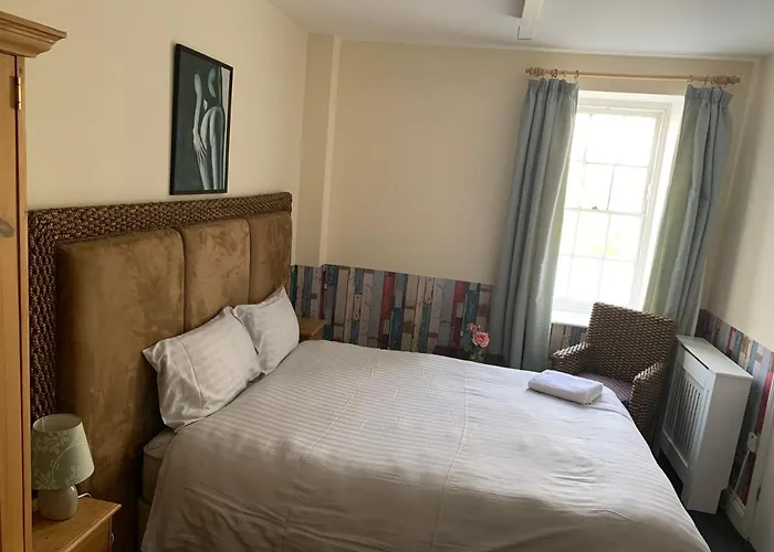 Vandrerhjem Jersey And Activity Centre - Jaac *