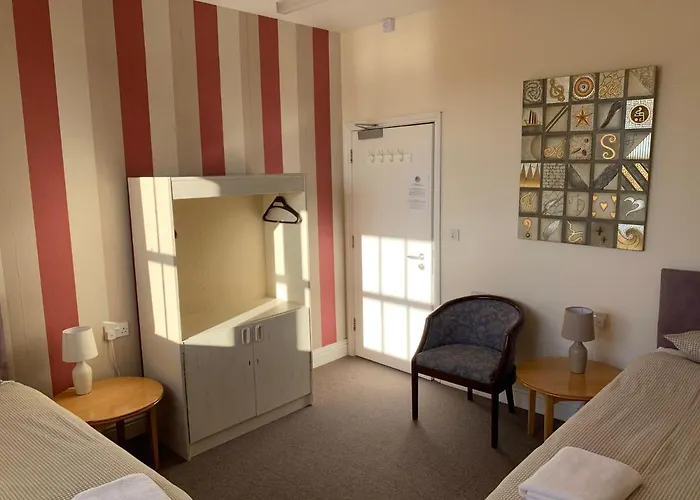 Jersey And Activity Centre - Jaac *