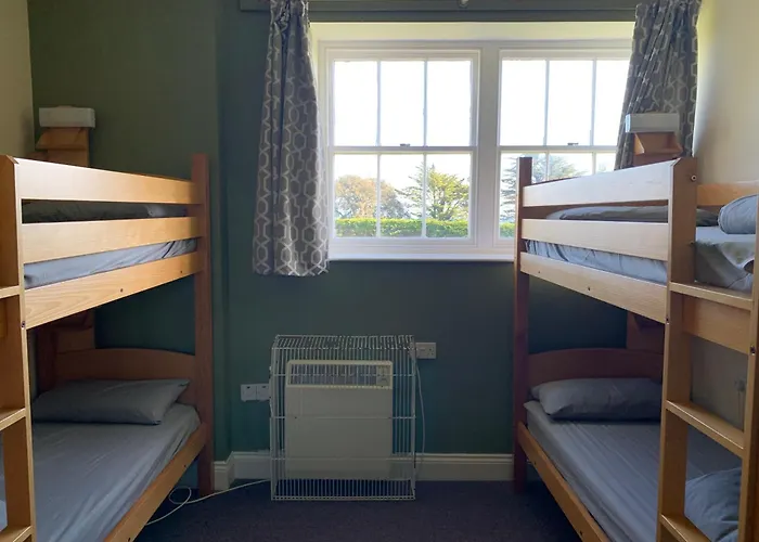 Jersey And Activity Centre - Jaac