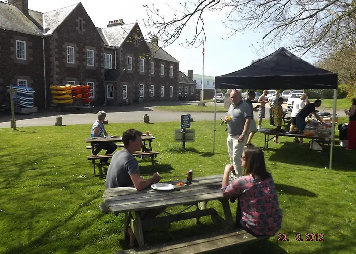 Jersey And Activity Centre - Jaac