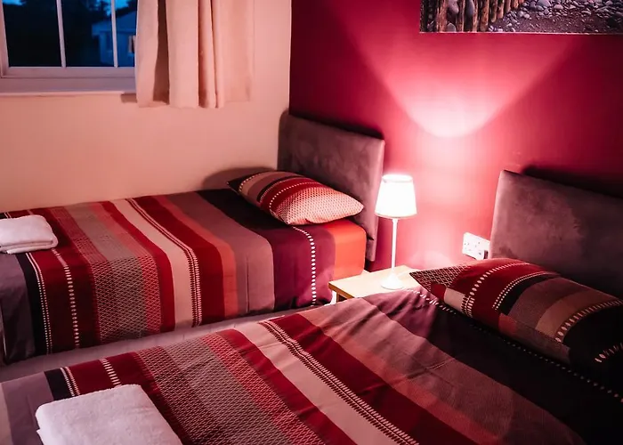 Jersey And Activity Centre - Jaac *