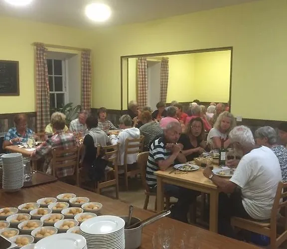 Vandrerhjem Jersey And Activity Centre - Jaac