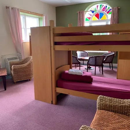 بيت شباب Jersey And Activity Centre - Jaac