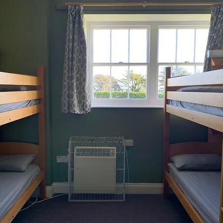 Jersey And Activity Centre - Jaac