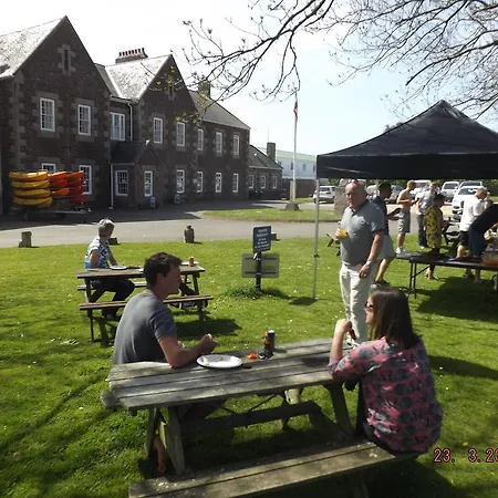 Jersey And Activity Centre - Jaac