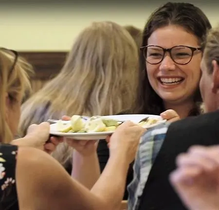 Jersey And Activity Centre - Jaac غوري