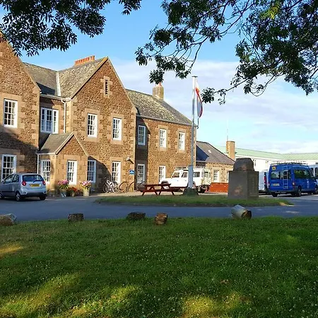 Jersey And Activity Centre - Jaac بيت شباب غوري