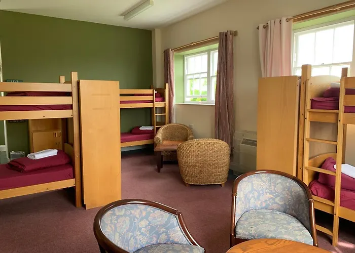 Jersey And Activity Centre - Jaac *