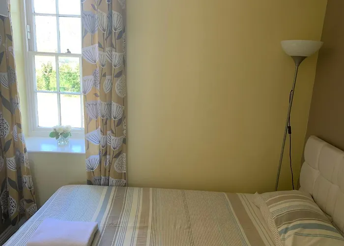 Jersey And Activity Centre - Jaac Hostel *