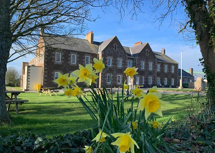 Hostel Jersey And Activity Centre - Jaac Gorey