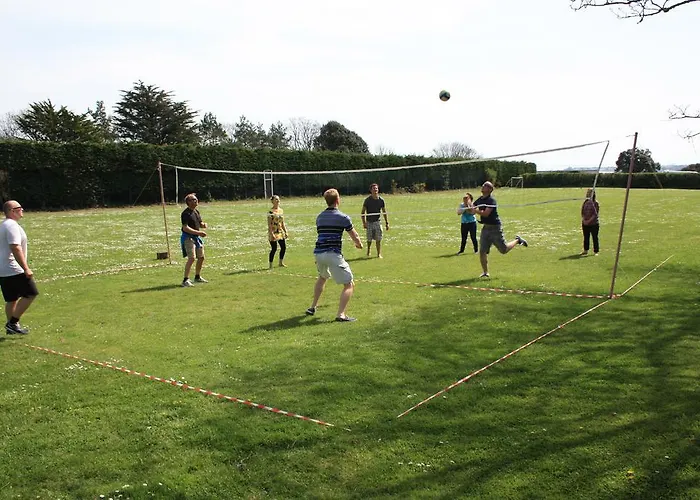 Jersey And Activity Centre - Jaac