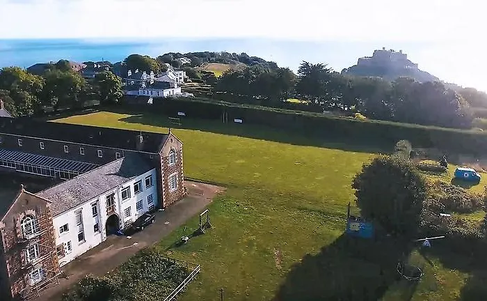 Jersey And Activity Centre - Jaac Gorey