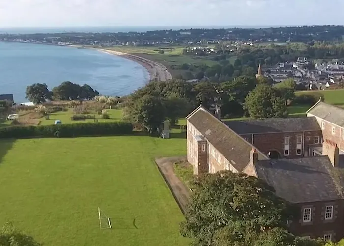 Jersey And Activity Centre - Jaac *