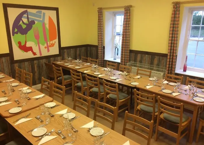 Jersey And Activity Centre - Jaac Hostel